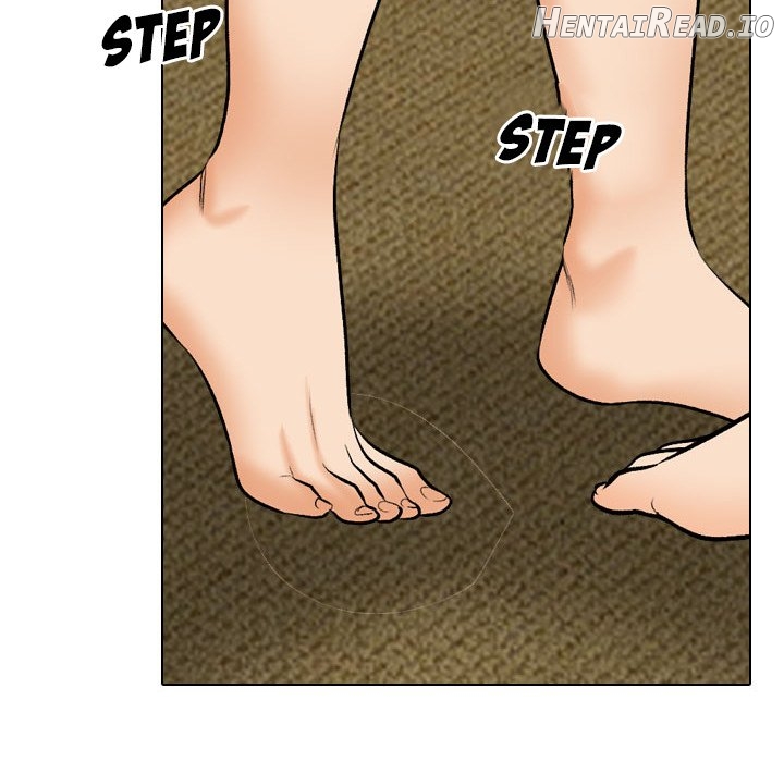 Exchange Partner Chapter 164 - page 44