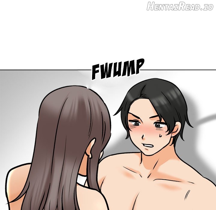 Exchange Partner Chapter 164 - page 45