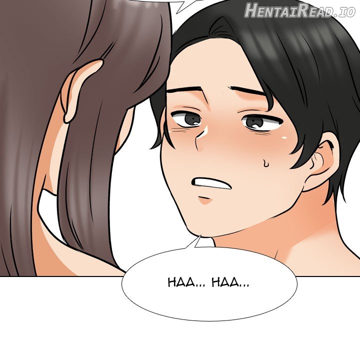 Exchange Partner Chapter 164 - page 47