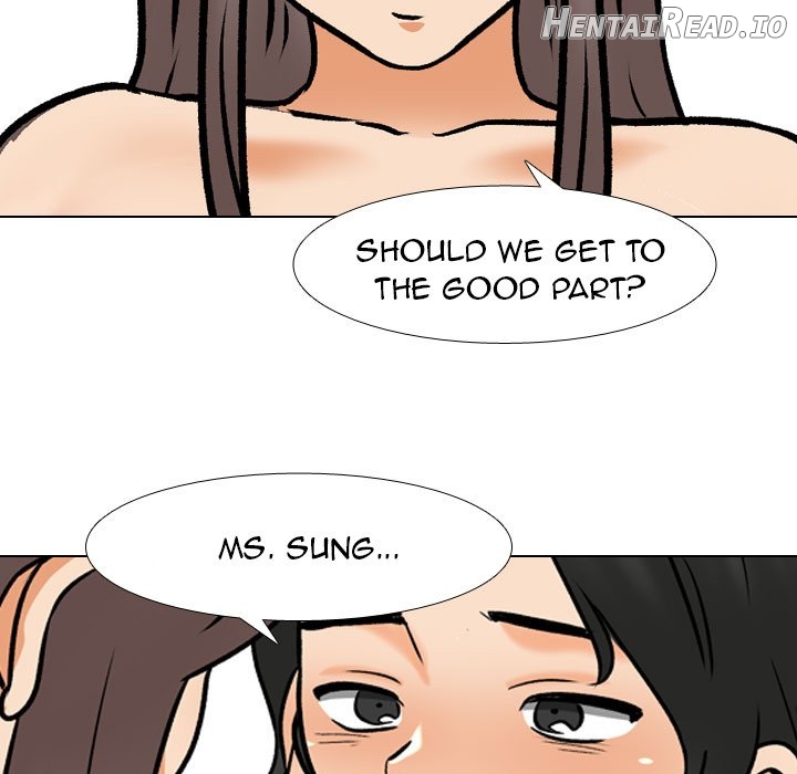 Exchange Partner Chapter 164 - page 49