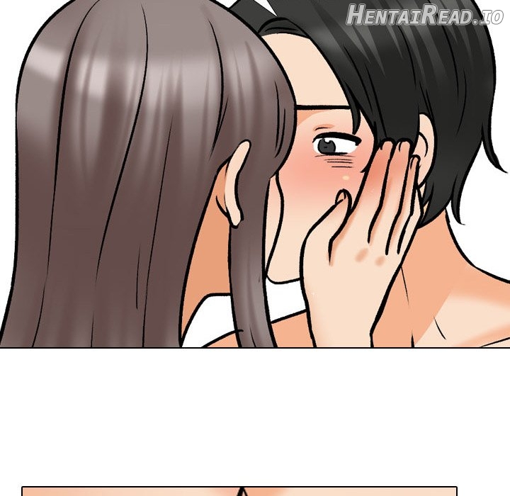 Exchange Partner Chapter 164 - page 5