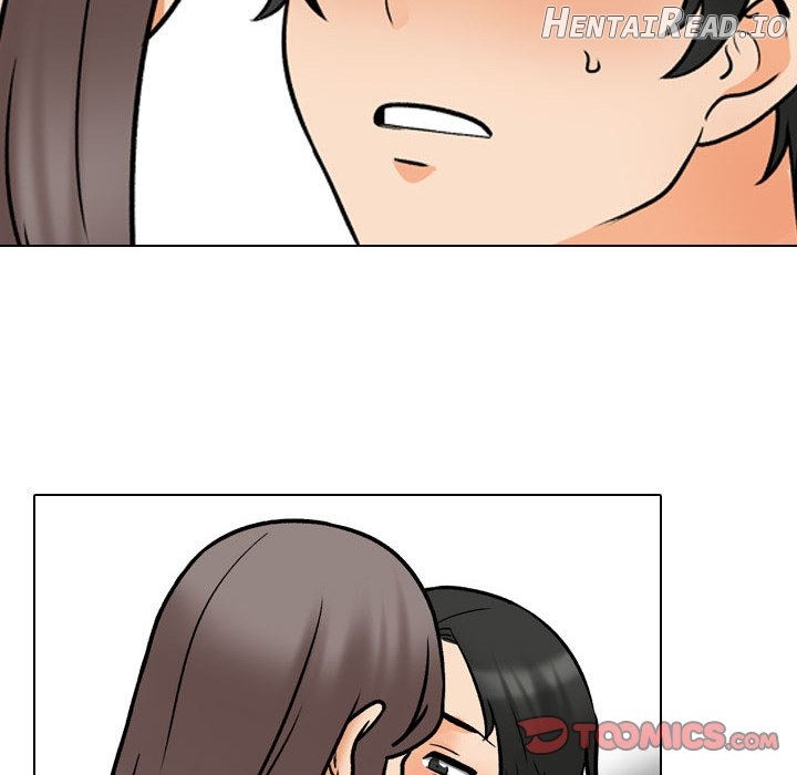 Exchange Partner Chapter 164 - page 50