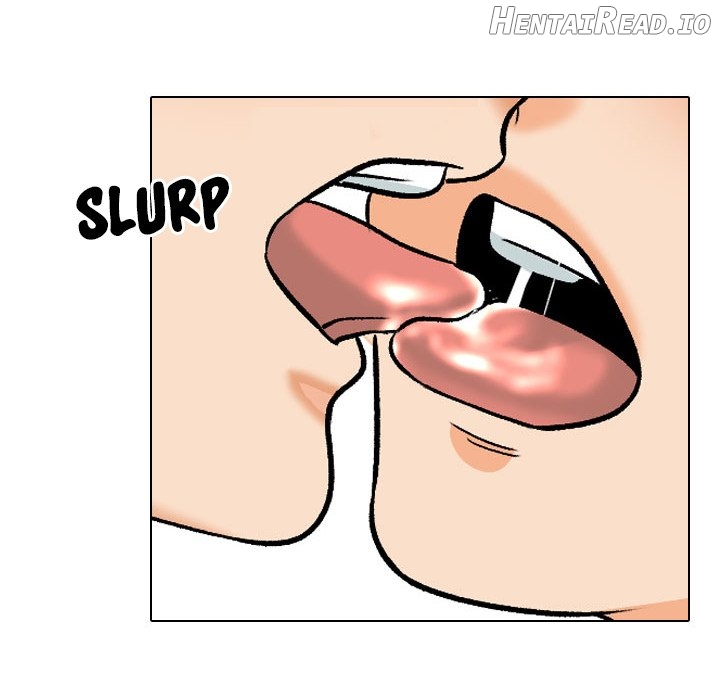 Exchange Partner Chapter 164 - page 52