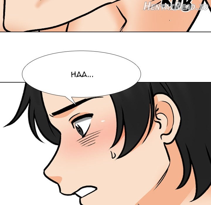 Exchange Partner Chapter 164 - page 54