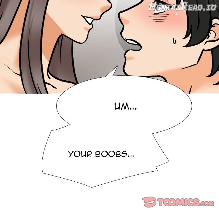 Exchange Partner Chapter 164 - page 58