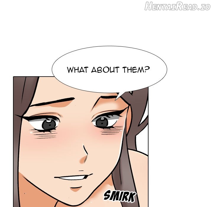 Exchange Partner Chapter 164 - page 59