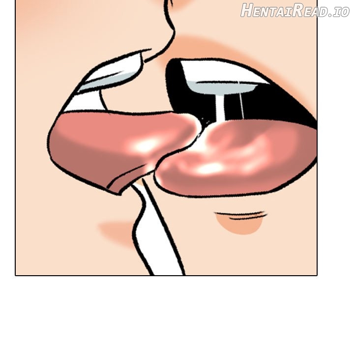 Exchange Partner Chapter 164 - page 6