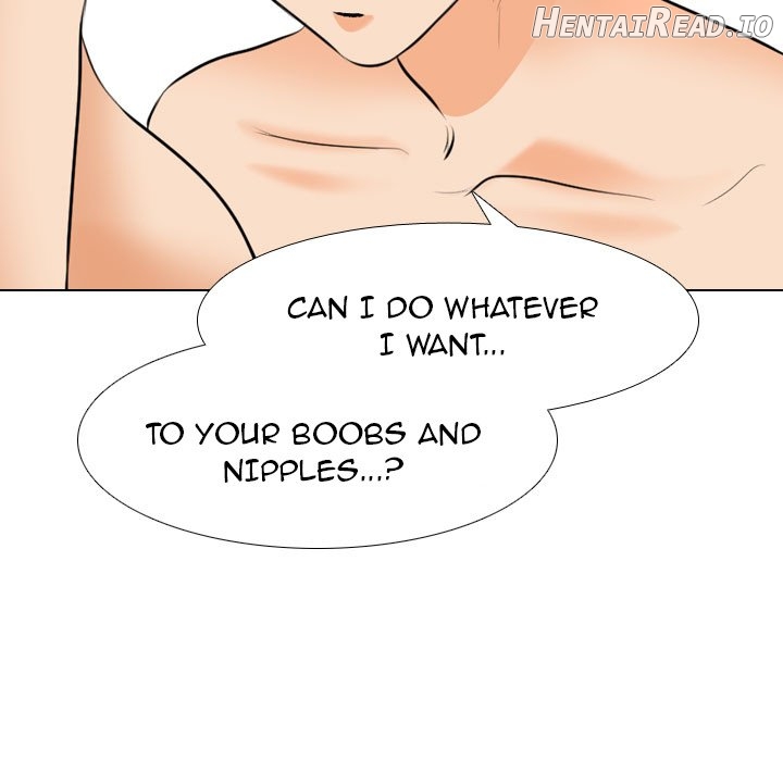 Exchange Partner Chapter 164 - page 61