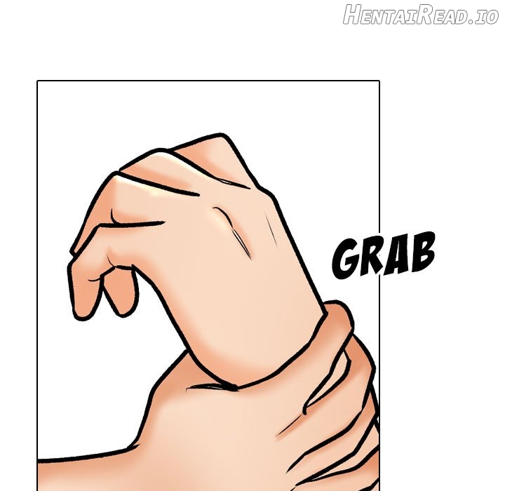 Exchange Partner Chapter 164 - page 63