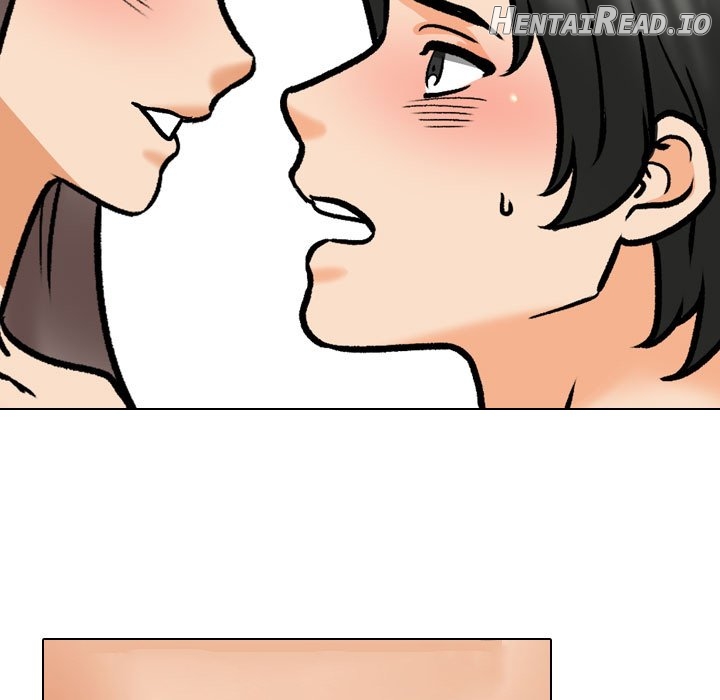 Exchange Partner Chapter 164 - page 67