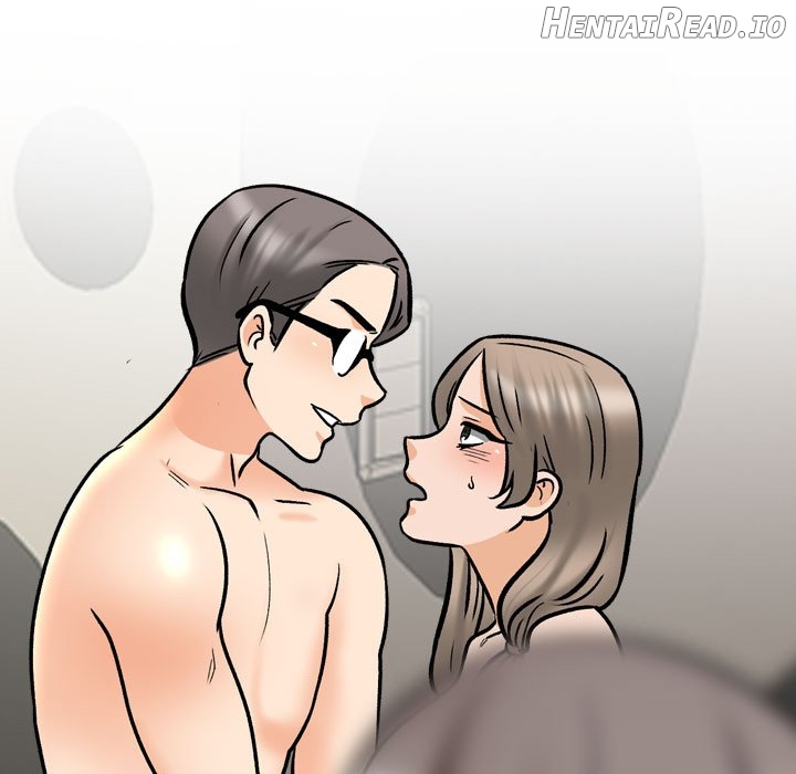 Exchange Partner Chapter 164 - page 7