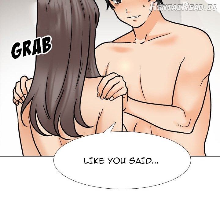 Exchange Partner Chapter 164 - page 70