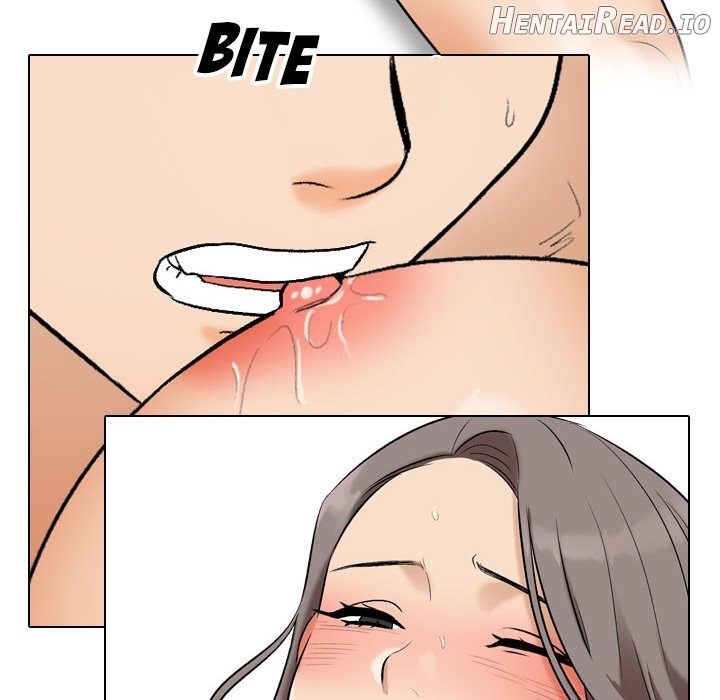 Exchange Partner Chapter 164 - page 80