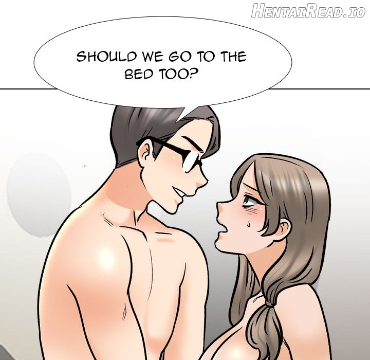 Exchange Partner Chapter 164 - page 88