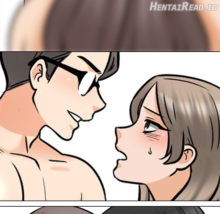 Exchange Partner Chapter 164 - page 9