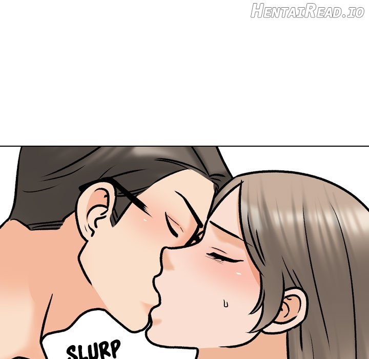 Exchange Partner Chapter 164 - page 91