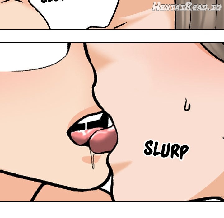 Exchange Partner Chapter 164 - page 92