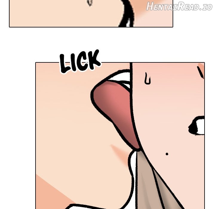 Exchange Partner Chapter 164 - page 94