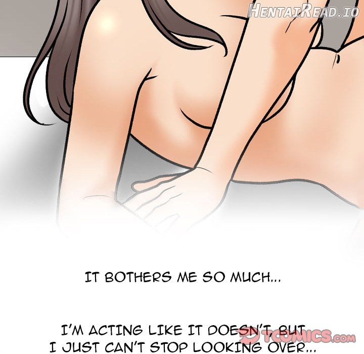 Exchange Partner Chapter 164 - page 98