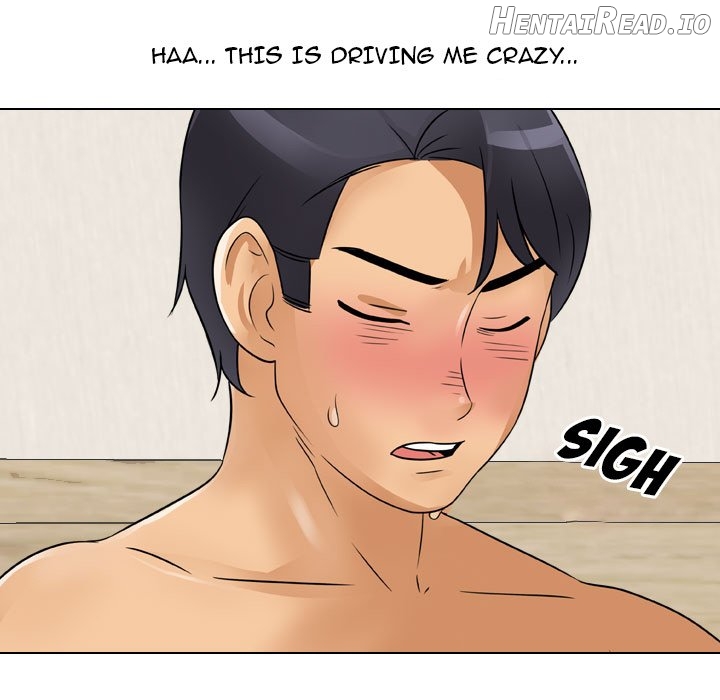 Exchange Partner Chapter 62 - page 103