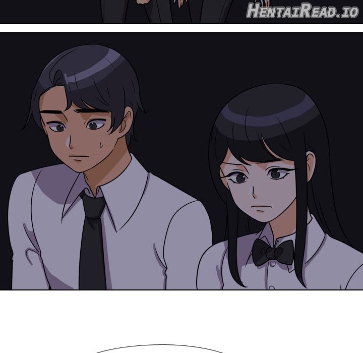 Exchange Partner Chapter 62 - page 28