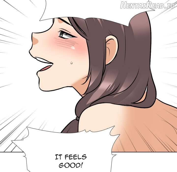 Exchange Partner Chapter 129 - page 107