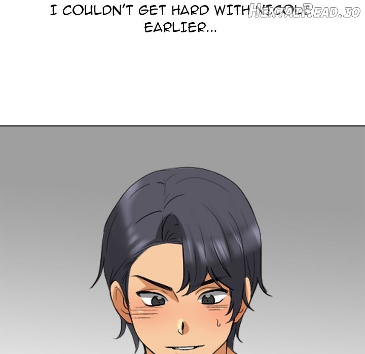 Exchange Partner Chapter 129 - page 109