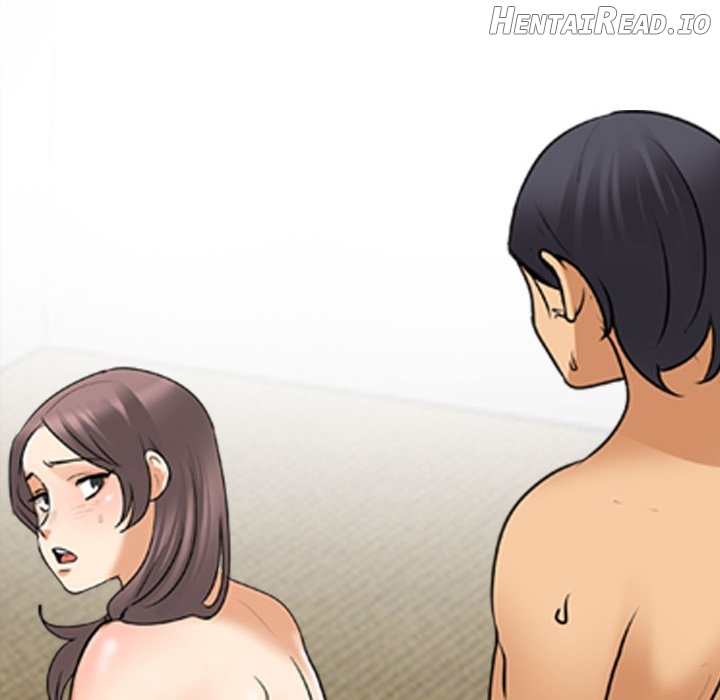 Exchange Partner Chapter 129 - page 116