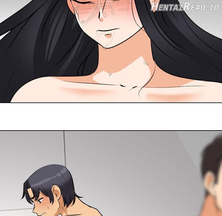 Exchange Partner Chapter 129 - page 120