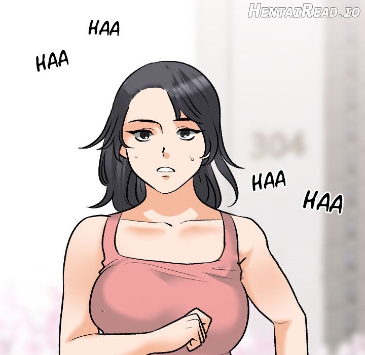 Exchange Partner Chapter 129 - page 124