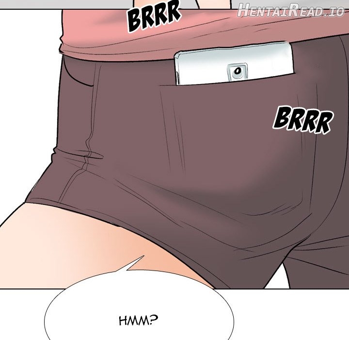 Exchange Partner Chapter 129 - page 126
