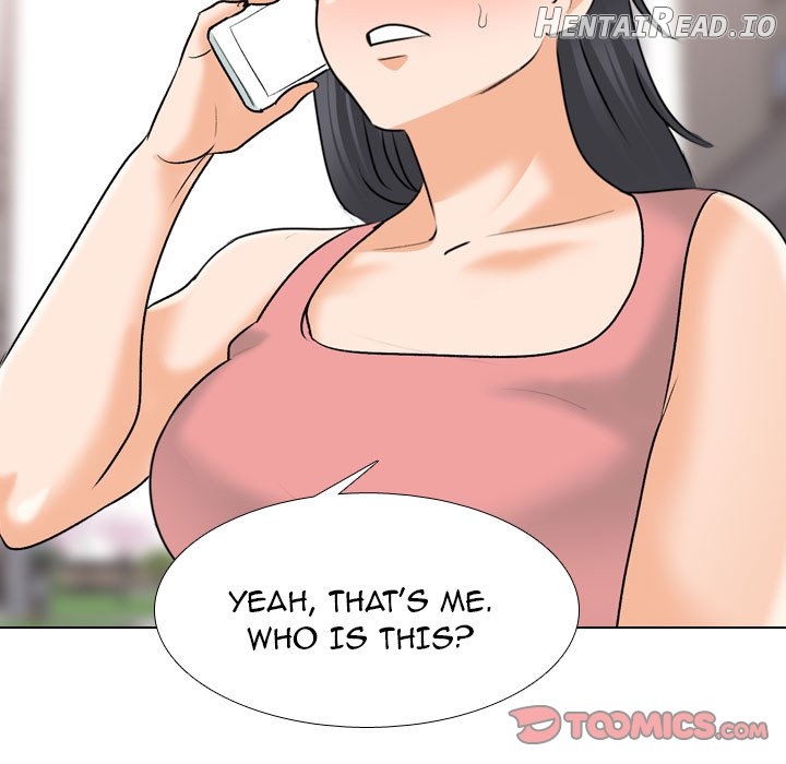 Exchange Partner Chapter 129 - page 129