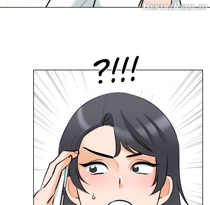 Exchange Partner Chapter 129 - page 132