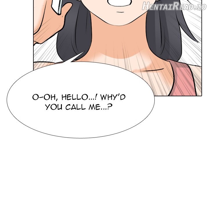 Exchange Partner Chapter 129 - page 133