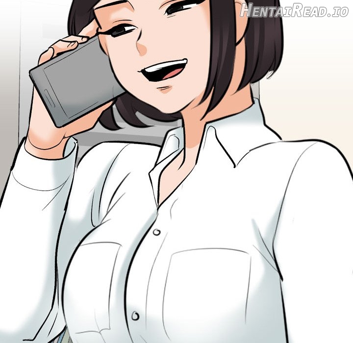 Exchange Partner Chapter 129 - page 136