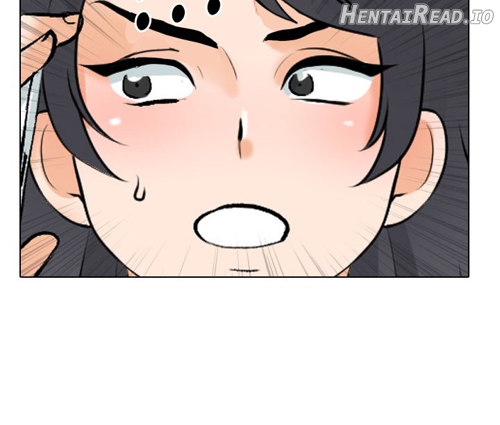Exchange Partner Chapter 129 - page 138