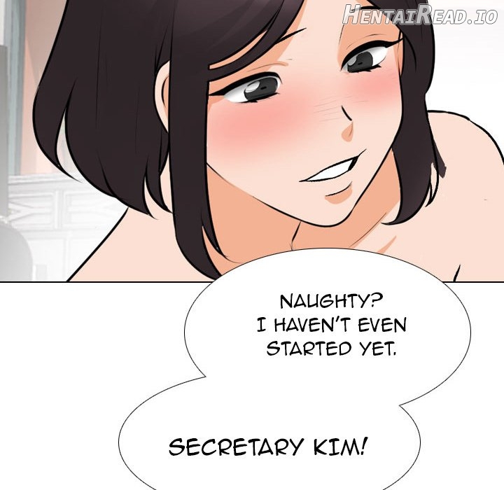 Exchange Partner Chapter 129 - page 14