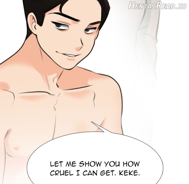 Exchange Partner Chapter 129 - page 17