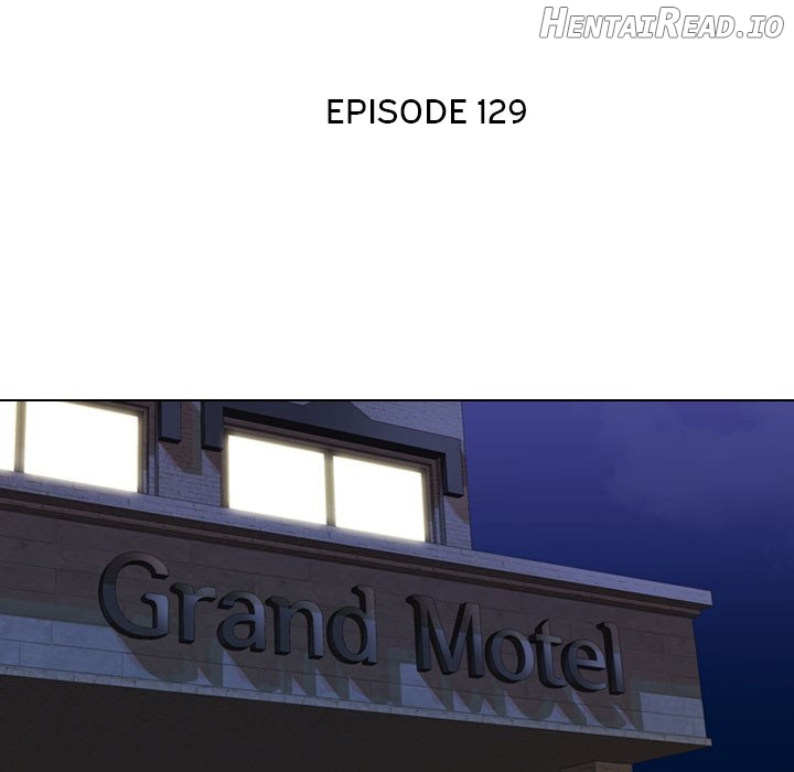 Exchange Partner Chapter 129 - page 19