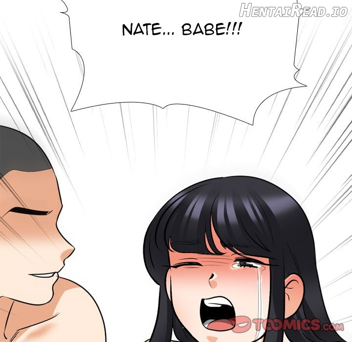 Exchange Partner Chapter 129 - page 27