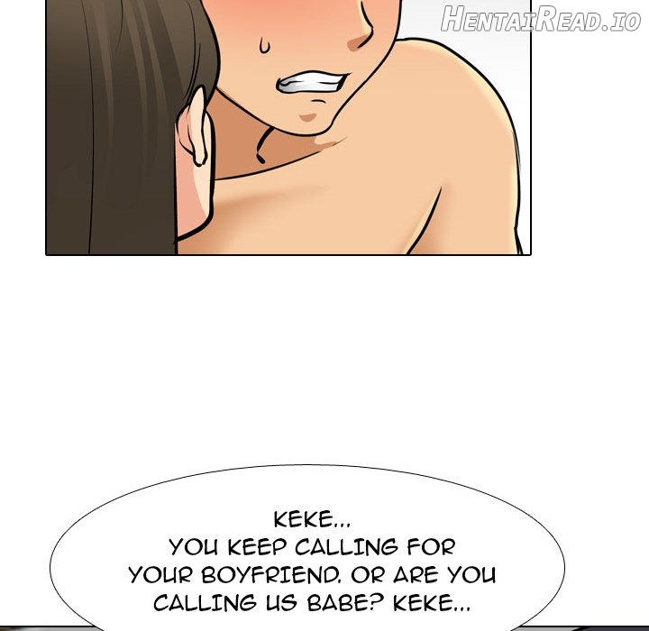 Exchange Partner Chapter 129 - page 30