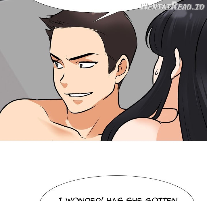 Exchange Partner Chapter 129 - page 31