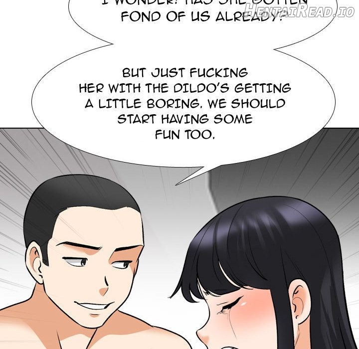 Exchange Partner Chapter 129 - page 32