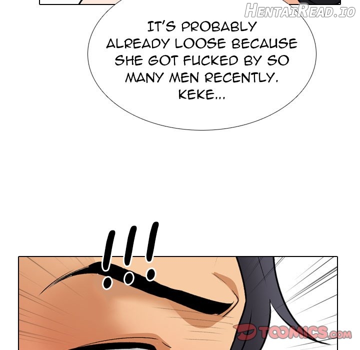 Exchange Partner Chapter 129 - page 39
