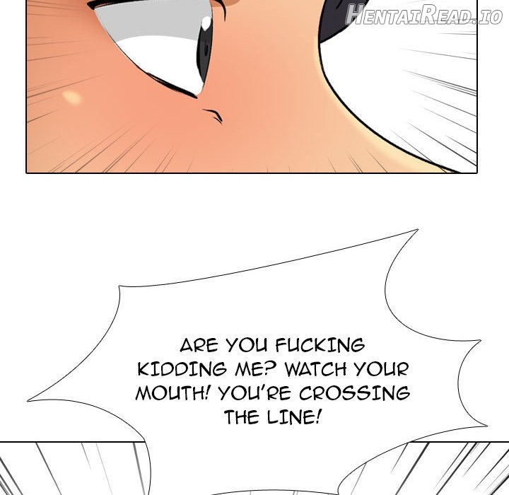 Exchange Partner Chapter 129 - page 40