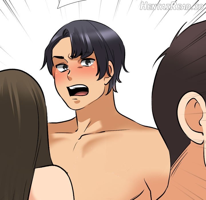 Exchange Partner Chapter 129 - page 41