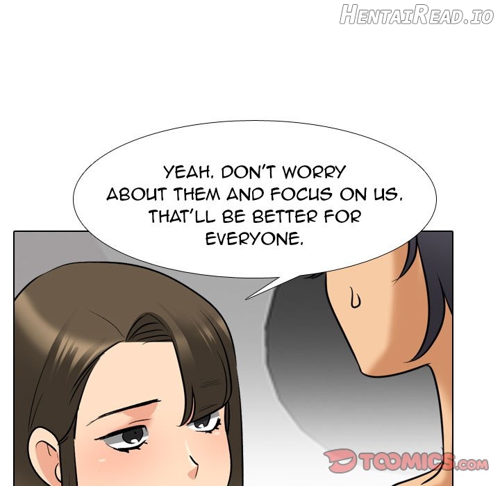 Exchange Partner Chapter 129 - page 45