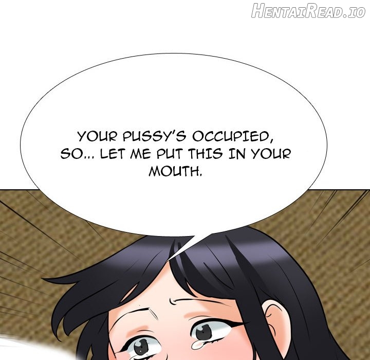 Exchange Partner Chapter 129 - page 74