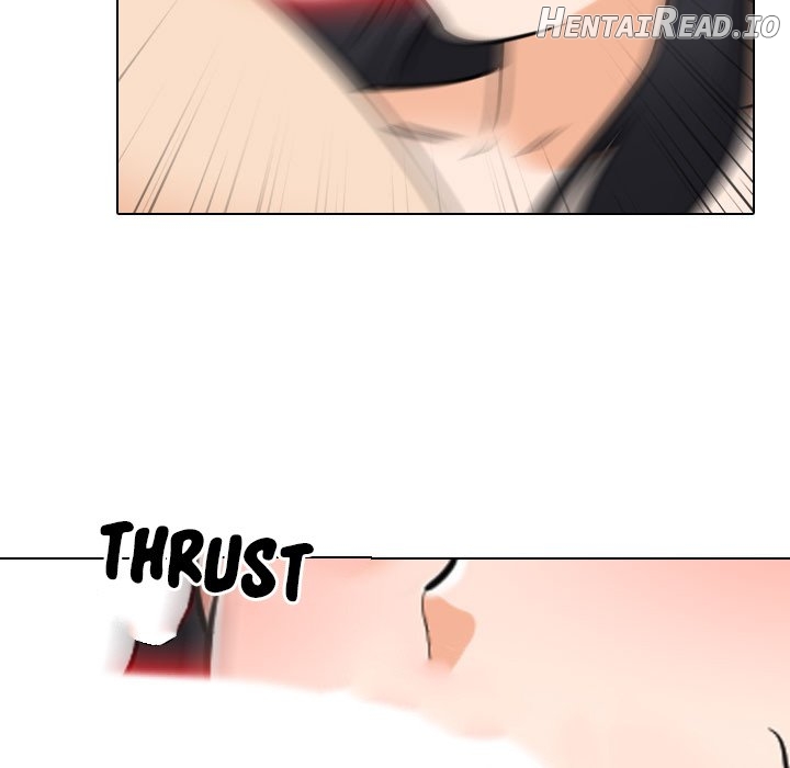 Exchange Partner Chapter 129 - page 77