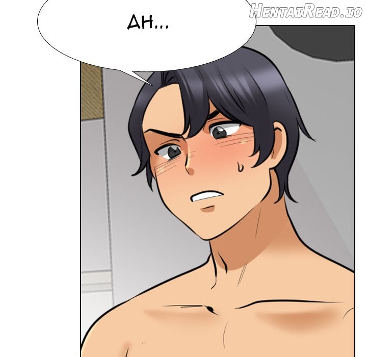 Exchange Partner Chapter 129 - page 89